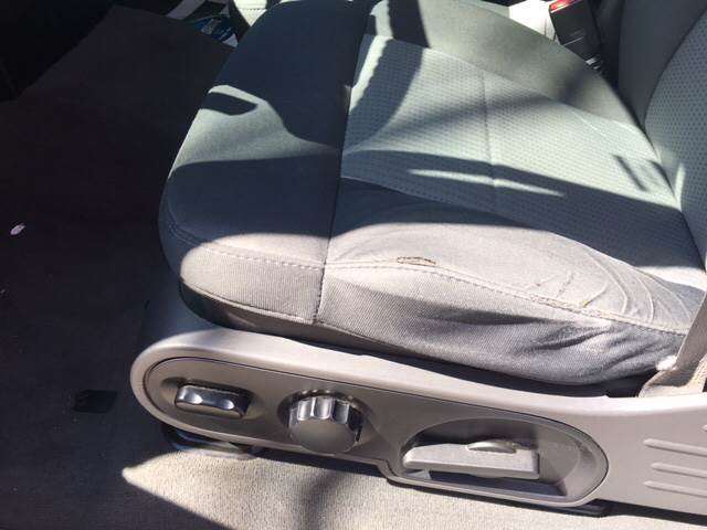 Ford F-150 2008 photo 10